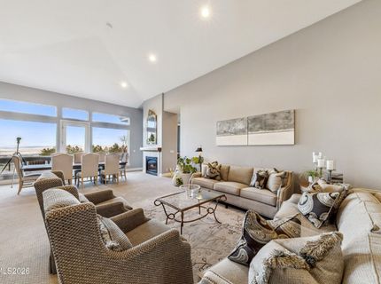 3670 Spirit Bluff Court, Reno, NV 89511 Photo