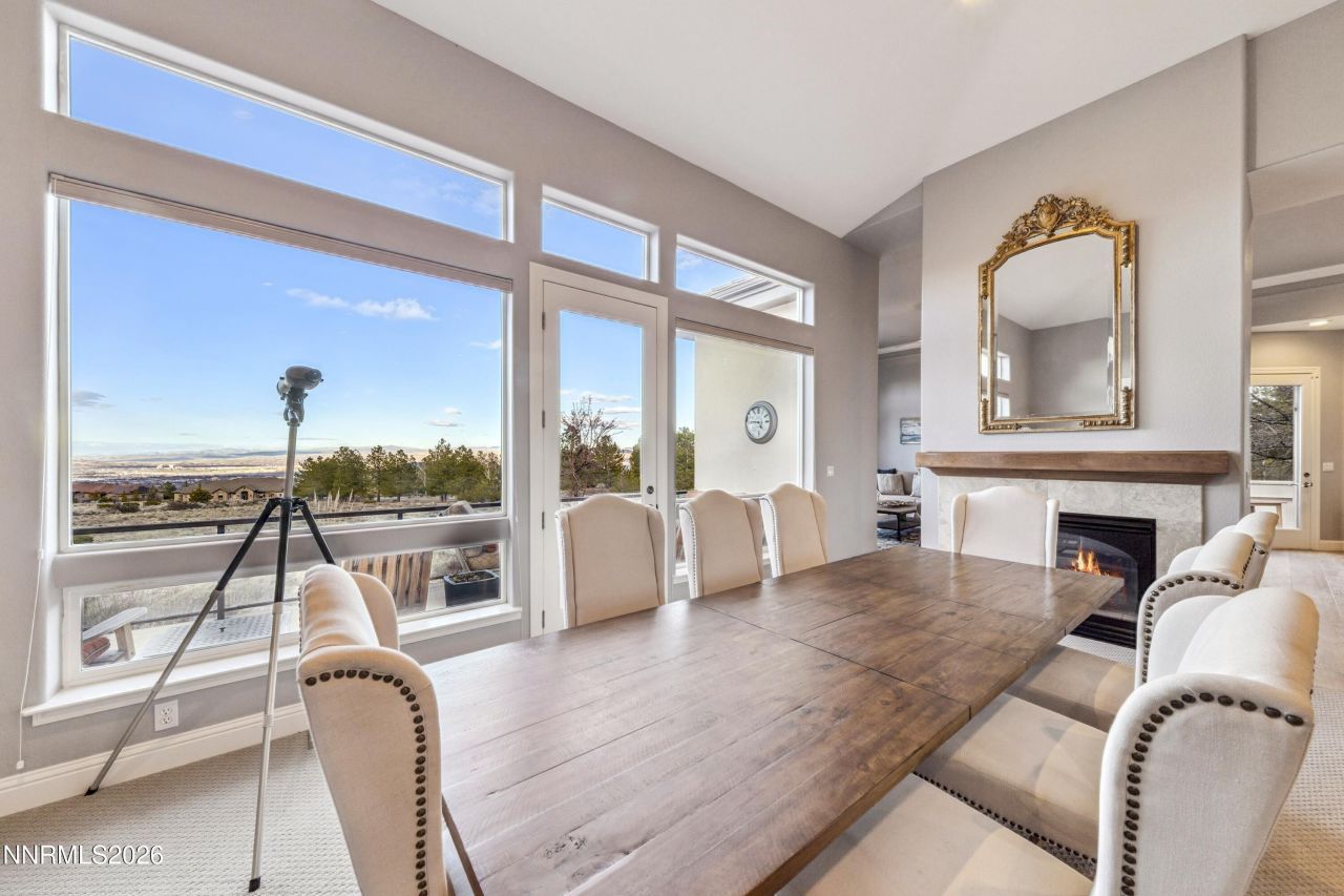 3670 Spirit Bluff Court, Reno, NV 89511 Photo