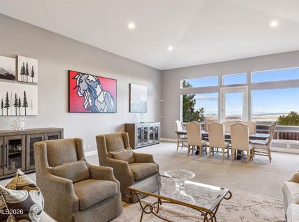 3670 Spirit Bluff Court, Reno, NV 89511 Photo