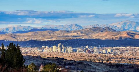 3670 Spirit Bluff Court, Reno, NV 89511 Photo