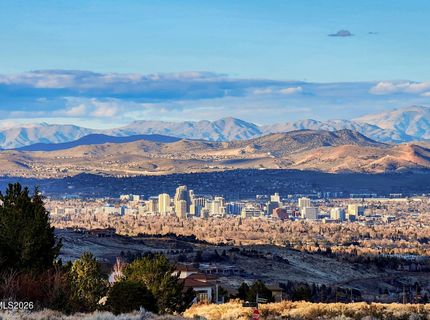 3670 Spirit Bluff Court, Reno, NV 89511 Photo