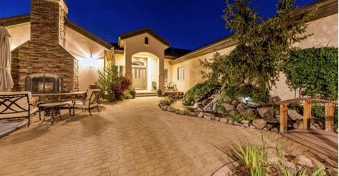 3670 Spirit Bluff Court, Reno, NV 89511 Photo