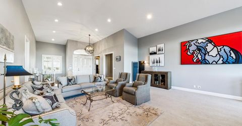 3670 Spirit Bluff Court, Reno, NV 89511 Photo