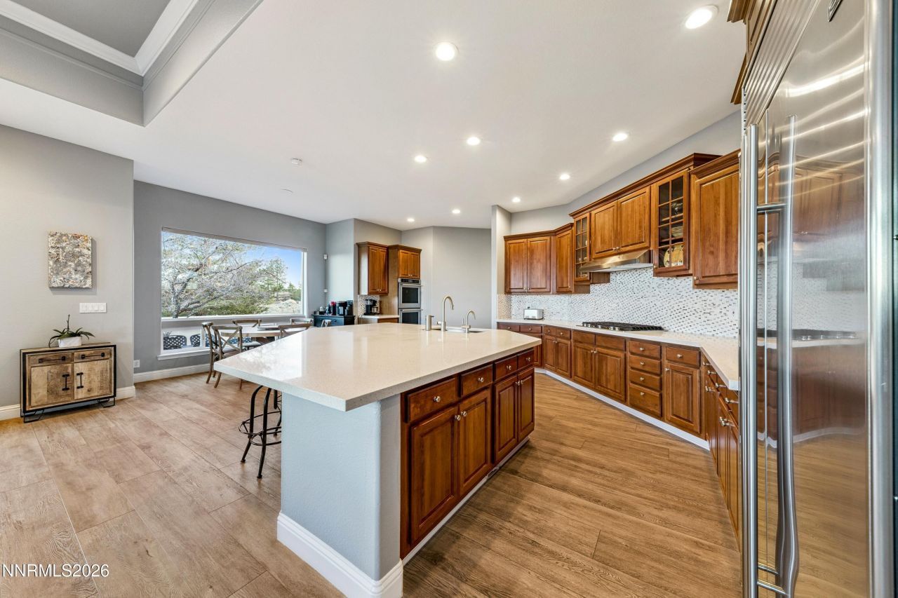 3670 Spirit Bluff Court, Reno, NV 89511 Photo