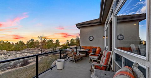 3670 Spirit Bluff Court, Reno, NV 89511 Photo