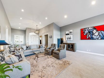 3670 Spirit Bluff Court, Reno, NV 89511 Photo