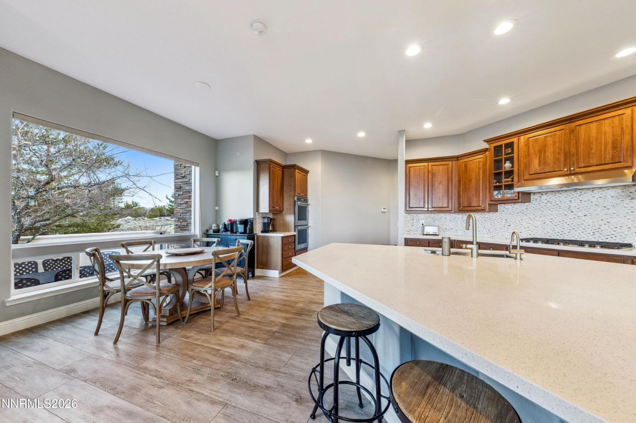 3670 Spirit Bluff Court, Reno, NV 89511 Photo