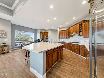 3670 Spirit Bluff Court, Reno, NV 89511 Photo