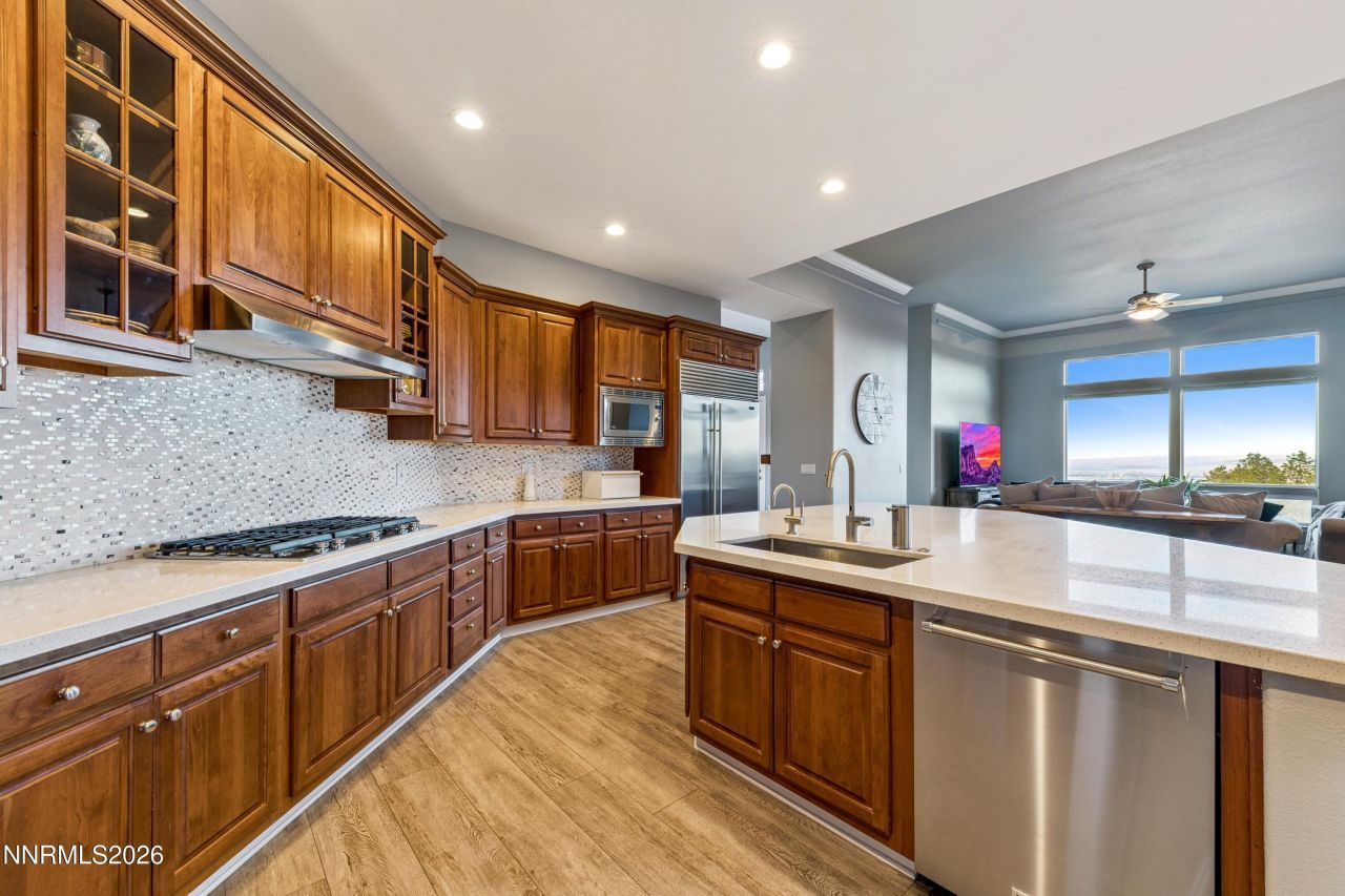 3670 Spirit Bluff Court, Reno, NV 89511 Photo