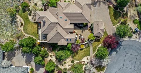 3670 Spirit Bluff Court, Reno, NV 89511 Photo