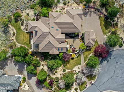 3670 Spirit Bluff Court, Reno, NV 89511 Photo
