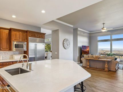 3670 Spirit Bluff Court, Reno, NV 89511 Photo