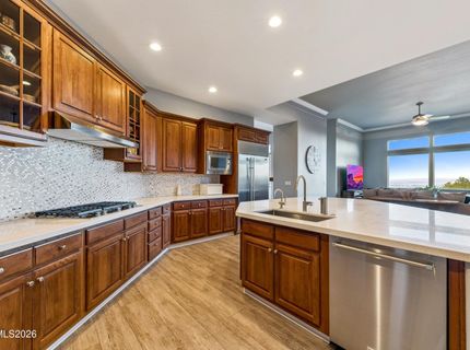 3670 Spirit Bluff Court, Reno, NV 89511 Photo