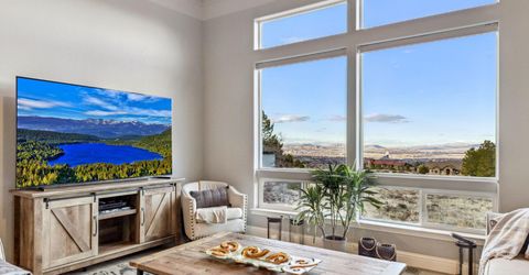 3670 Spirit Bluff Court, Reno, NV 89511 Photo