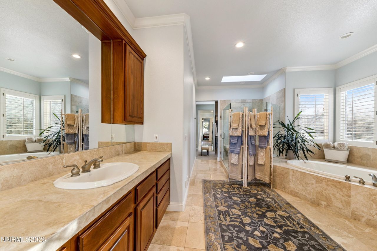 3670 Spirit Bluff Court, Reno, NV 89511 Photo