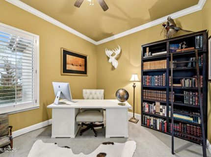 3670 Spirit Bluff Court, Reno, NV 89511 Photo