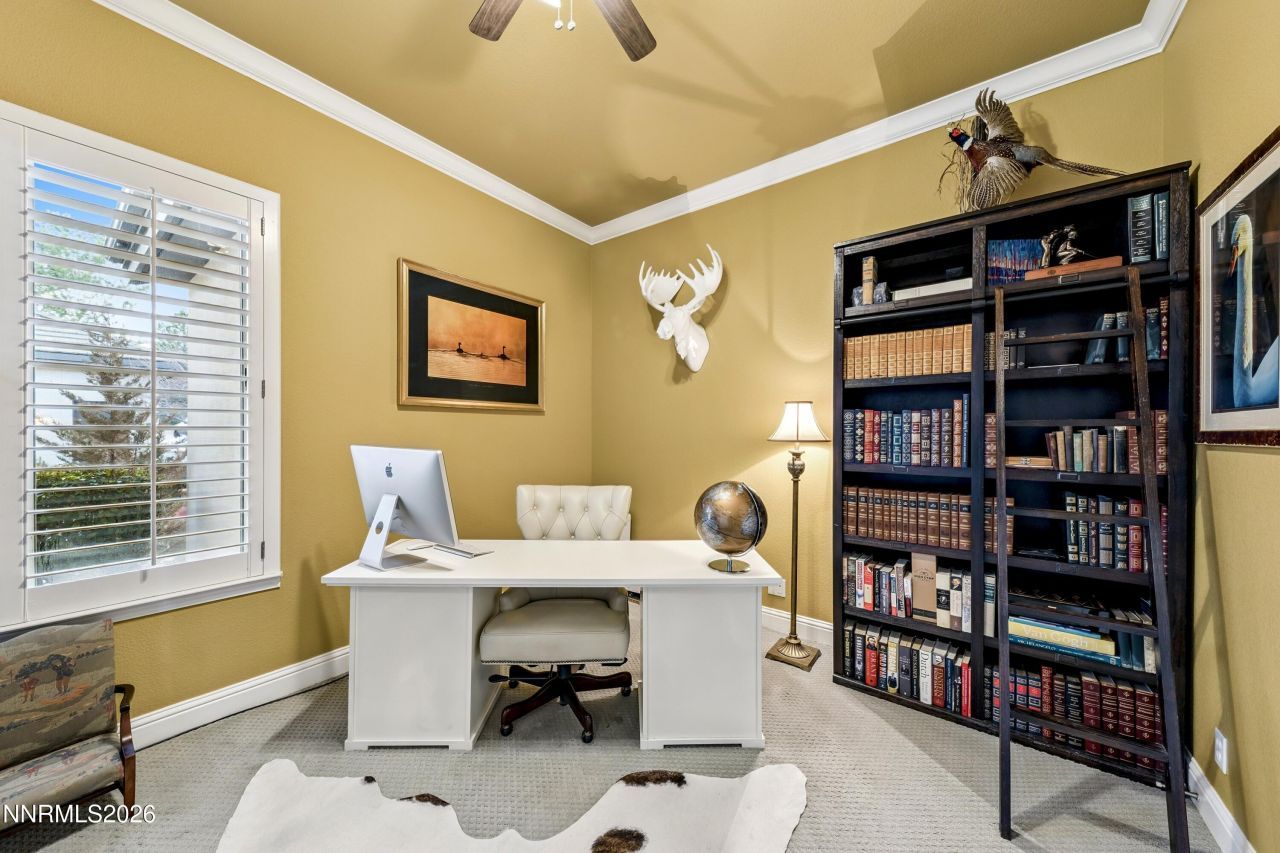 3670 Spirit Bluff Court, Reno, NV 89511 Photo