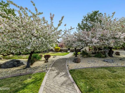 3670 Spirit Bluff Court, Reno, NV 89511 Photo