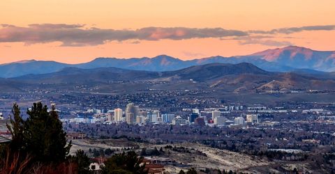 3670 Spirit Bluff Court, Reno, NV 89511 Photo