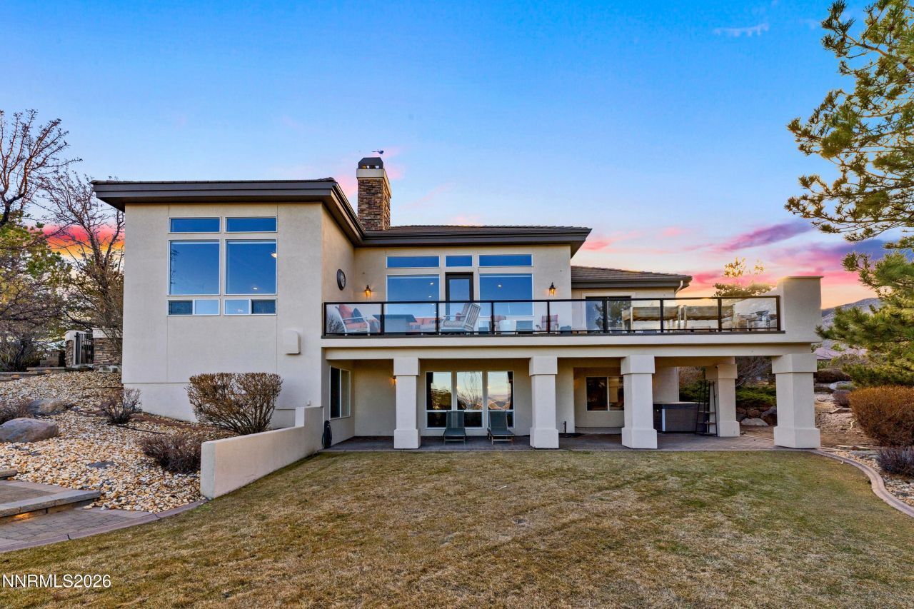 3670 Spirit Bluff Court, Reno, NV 89511 Photo