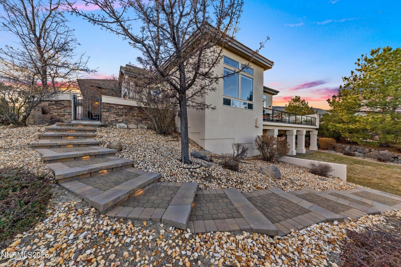 3670 Spirit Bluff Court, Reno, NV 89511 Photo