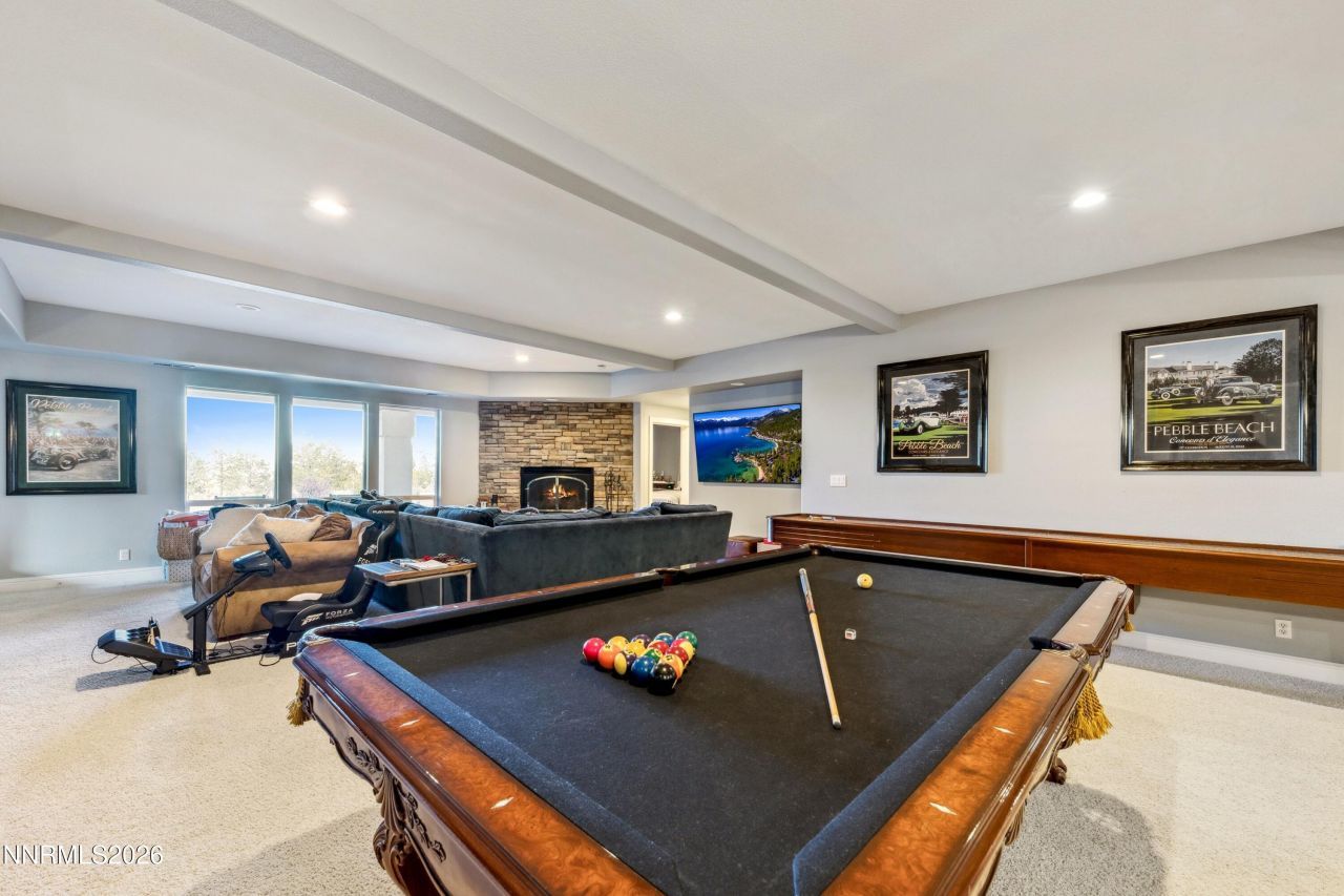 3670 Spirit Bluff Court, Reno, NV 89511 Photo