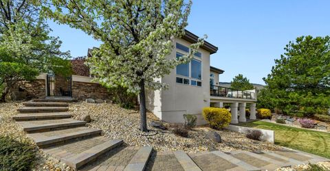 3670 Spirit Bluff Court, Reno, NV 89511 Photo