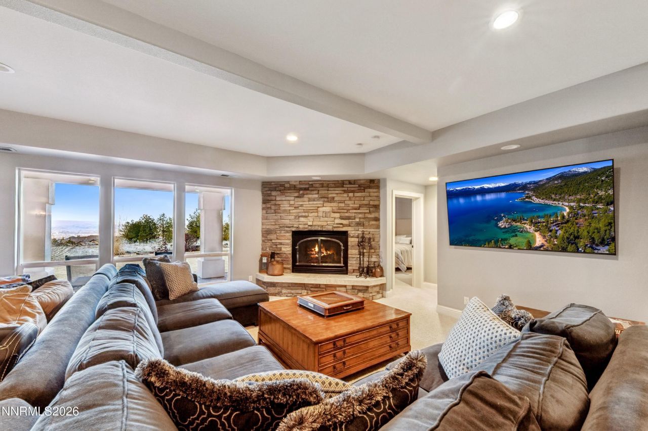 3670 Spirit Bluff Court, Reno, NV 89511 Photo