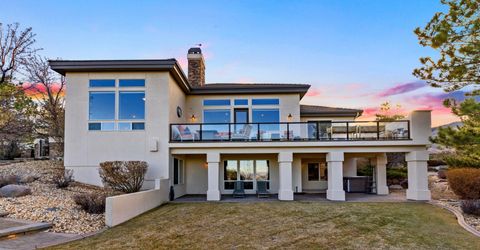 3670 Spirit Bluff Court, Reno, NV 89511 Photo