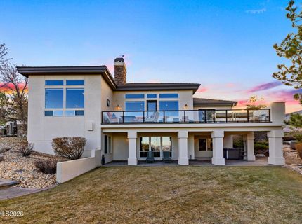 3670 Spirit Bluff Court, Reno, NV 89511 Photo