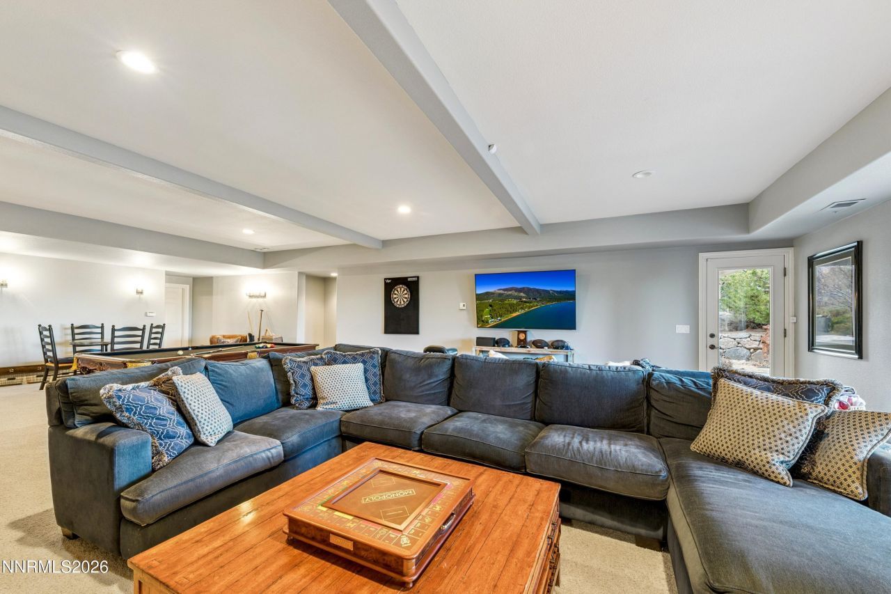 3670 Spirit Bluff Court, Reno, NV 89511 Photo