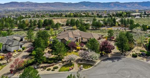 3670 Spirit Bluff Court, Reno, NV 89511 Photo