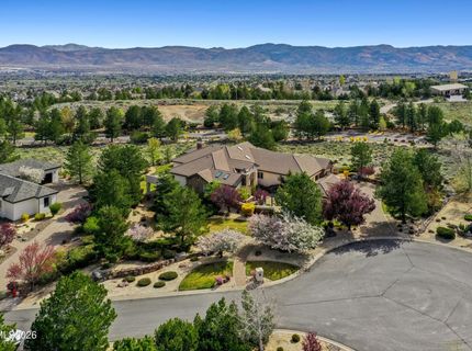 3670 Spirit Bluff Court, Reno, NV 89511 Photo