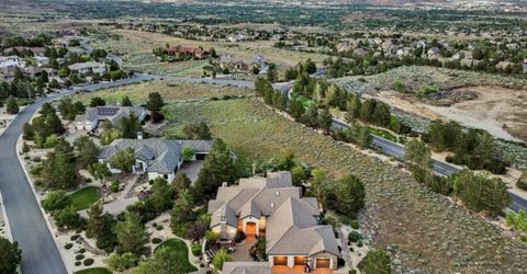 3670 Spirit Bluff Court, Reno, NV 89511 Photo
