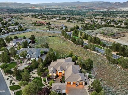 3670 Spirit Bluff Court, Reno, NV 89511 Photo