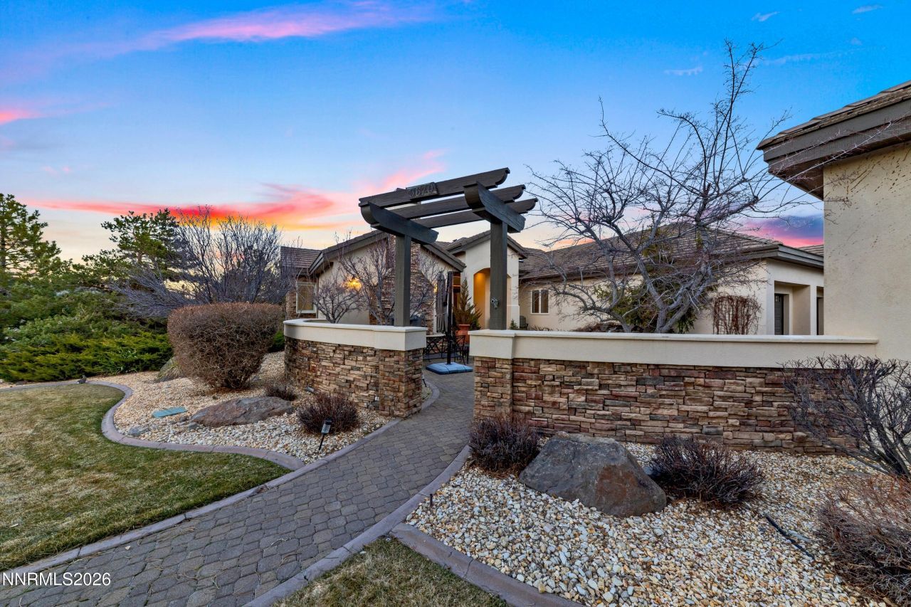 3670 Spirit Bluff Court, Reno, NV 89511 Photo