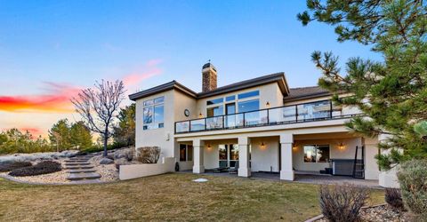 3670 Spirit Bluff Court, Reno, NV 89511 Photo