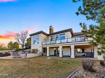 3670 Spirit Bluff Court, Reno, NV 89511 Photo