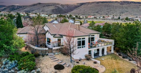 3670 Spirit Bluff Court, Reno, NV 89511 Photo