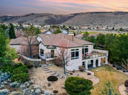 3670 Spirit Bluff Court, Reno, NV 89511 Photo