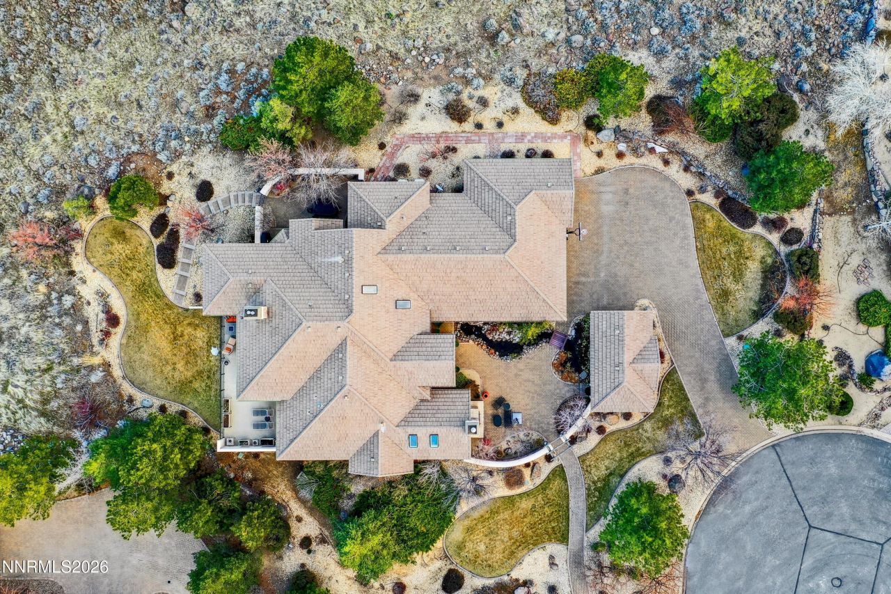 3670 Spirit Bluff Court, Reno, NV 89511 Photo