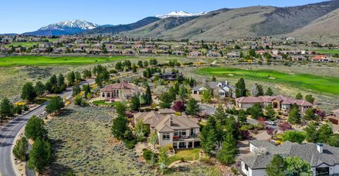 3670 Spirit Bluff Court, Reno, NV 89511 Photo