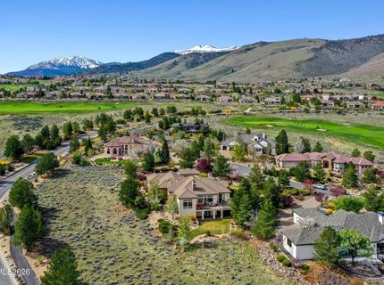 3670 Spirit Bluff Court, Reno, NV 89511 Photo