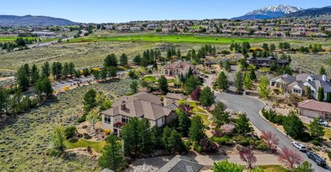 3670 Spirit Bluff Court, Reno, NV 89511 Photo