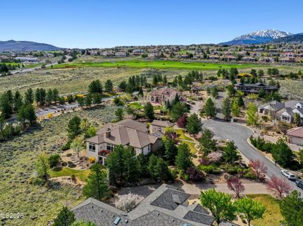3670 Spirit Bluff Court, Reno, NV 89511 Photo