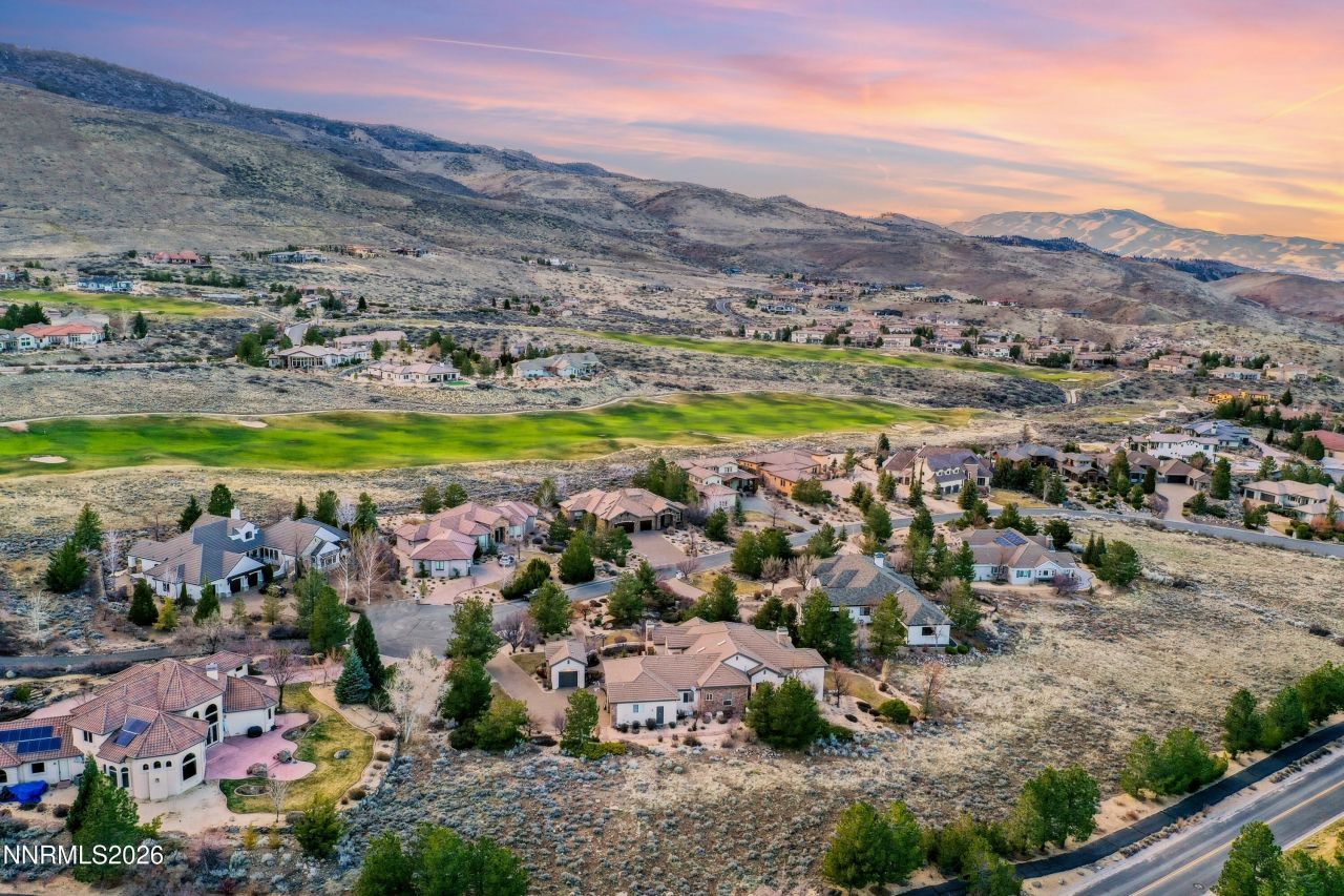 3670 Spirit Bluff Court, Reno, NV 89511 Photo