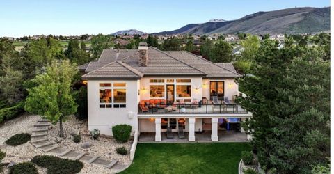 3670 Spirit Bluff Court, Reno, NV 89511 Photo