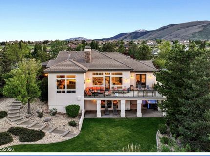 3670 Spirit Bluff Court, Reno, NV 89511 Photo