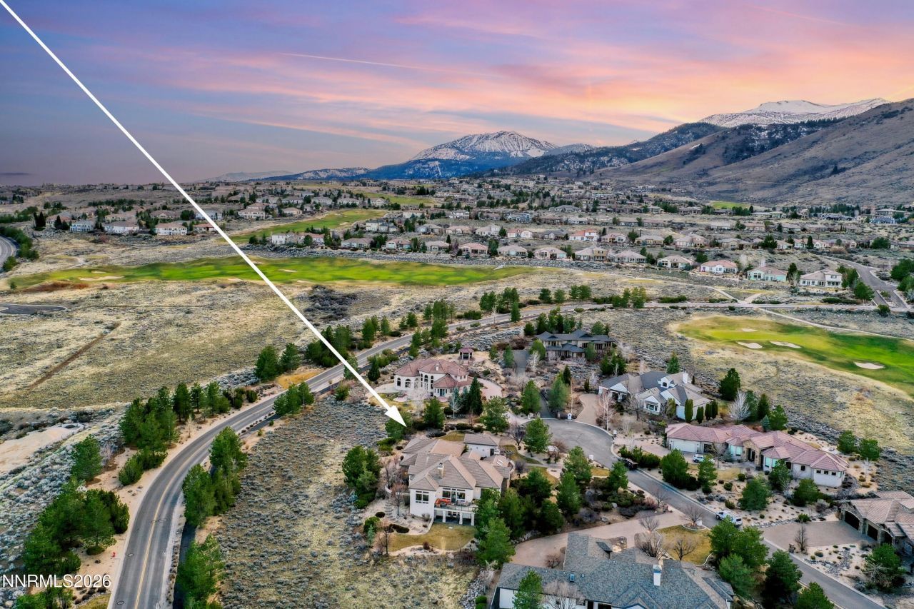 3670 Spirit Bluff Court, Reno, NV 89511 Photo