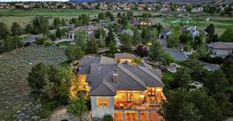3670 Spirit Bluff Court, Reno, NV 89511 Photo